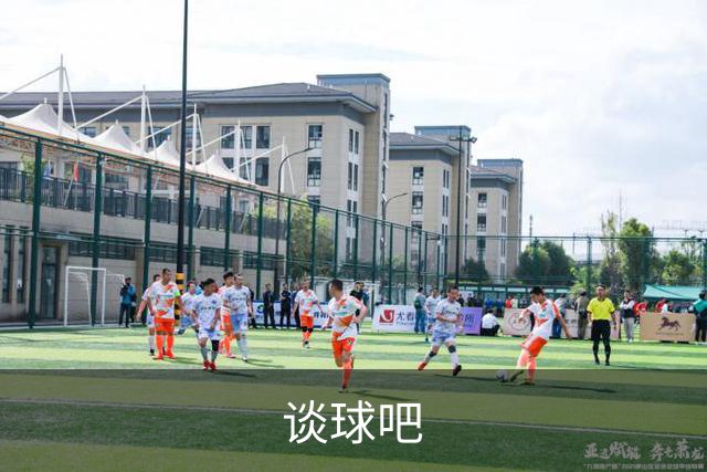 谈球吧企业介绍